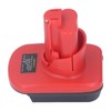 Lithium Battery Adapter Converter for 48‑11‑1820 48‑11‑1850 DCB180 to for
