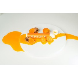 alphabiol NanoRepro alphabiol Curcumin Elixier, Nahrungserg?nzungsmittel zum Trinken, mit Kurkuma, Vitamin D und Alpenkr?utern, Untersttzung von Immunsystem und Gesundheit