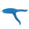 Cuda Bait Dehooker (Designed for Sabiki rigs), Blue, Model: 18399