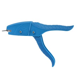 Cuda Bait Dehooker (Designed for Sabiki rigs), Blue, Model: 18399
