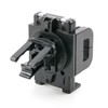 DURAGADGET Car Windscreen & Dashboard Mount - Compatible with Motorola