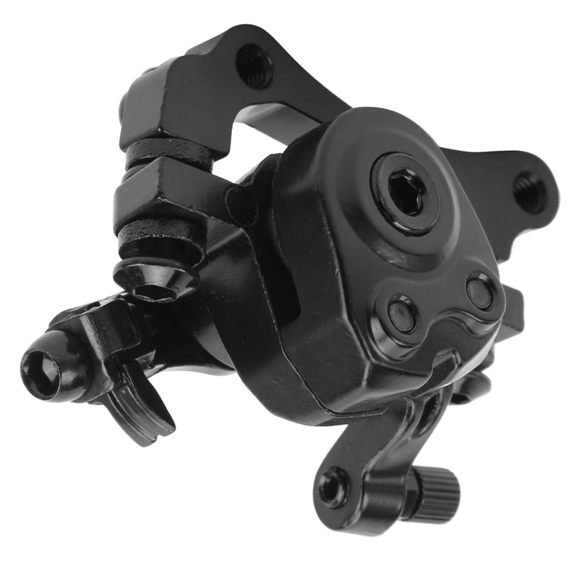 Electric Scooter Mechanical Disc Front Brake Right Side for 8in