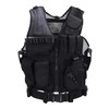 Tactical Vest Predator Tactical Vest Paintball Army Security Mission Vest