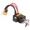 RC 540PLUS V2 5 Slot Brushed Motor Set with 80A