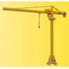 Kibri 10202 H0 LIEBHERR Turmdrehkran Fahrzeug