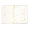 nami nami [Diary] 1 Year Liked Diary / Seven Owls
