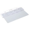 Customcard ltd Door Entry Swiper Swipe ID Identity Card Badge