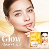 Vlcc Kit Facial Gold Incluye Productos Cuidado Piel Limpiador Mascarilla
