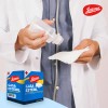 Jaloma Gasa Simple Estéril 7.5x5cm Caja Con 100 Sobres