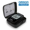 Omron HEM-6232T Home Wrist Blood Pressure Monitor Automatic Electronic Sphygmomanometer