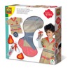 SES Creative 18021 Fancy Dress Set Fire Brigade Various Colours