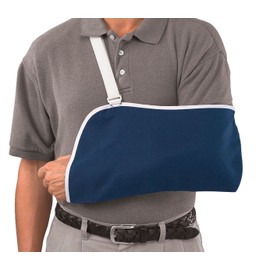Mueller Adjustable Arm Sling