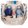 Travel Hanging Toiletry Wash Bag Makeup Cosmetic Organizer for Women