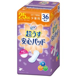 Reflective Safety Pad 25cc (Pack of 36)