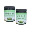 Boabitha Boavida Sim Baek Cho Pill 300g x 2 cans