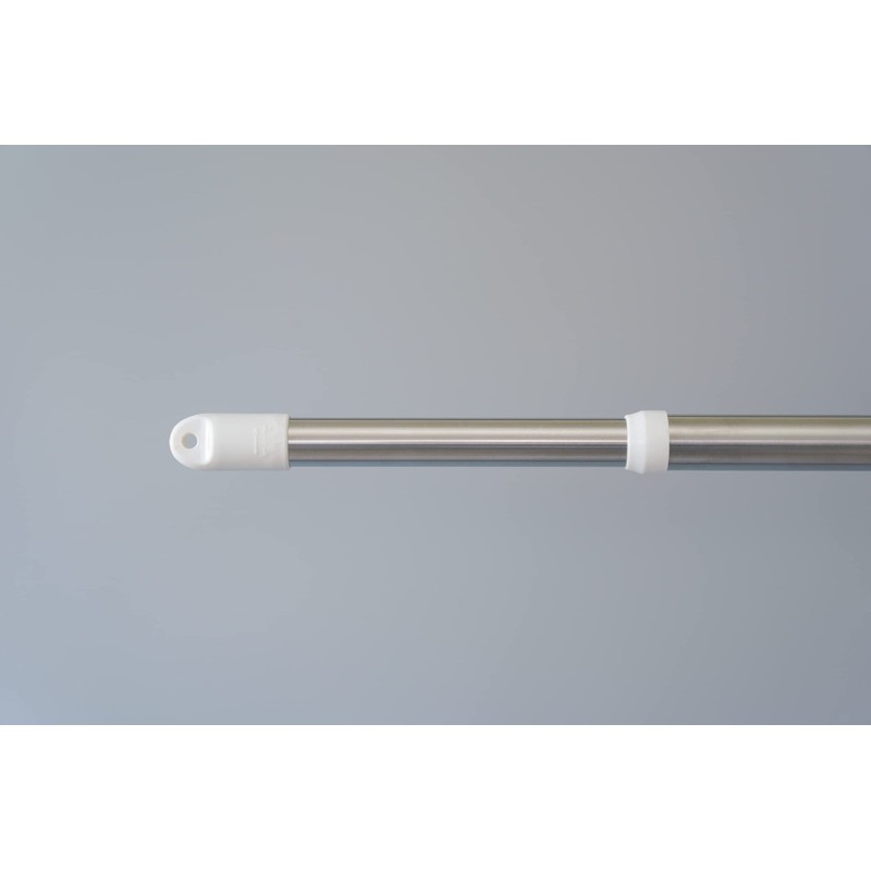 Hanger Board CSM-30 Stainless Steel Telescopic Drying Rod, Pipe Diameter