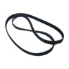 Genuine AEG Washing Machine Drive Belt 1184j6
