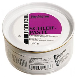 YACHTICON Abrasive paste heavy duty M50, weight: 250 g