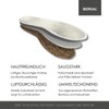 Bergal Shoe Sole BAMBOO 6913