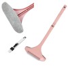 Longsing Cleaning Brush Window Glass Disassembly Free Cleaning Window Mesh