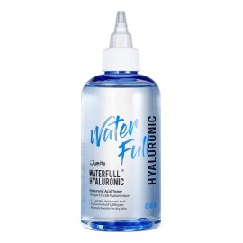 Jumiso Waterfull Tónico Facial Ácido Hialurónico 250ml Día/Noche