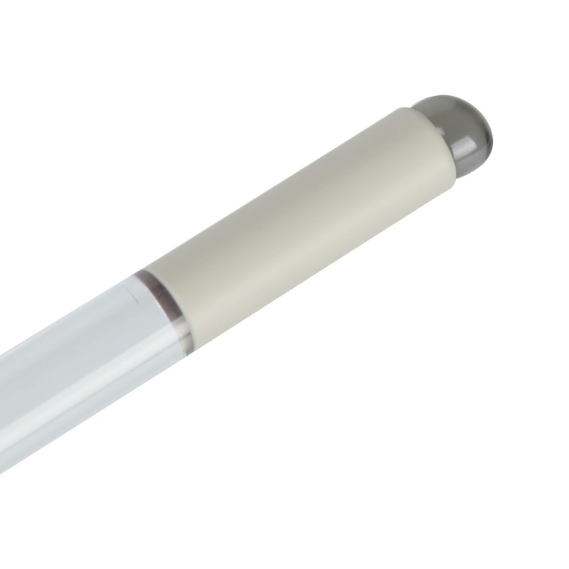 TEONEI Silicone Lip Brush Lipstick Brushes High Elastic Silicone Brush