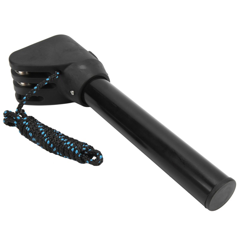 Windsurfing Extension Rod Aluminum Alloy Windsurf Extension Rod Base Mount