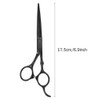 17.5cm Professional Salon Barber Hair Cutting Thinning Tool Hairdressing Scissors