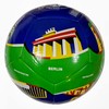 Generic Euro24 FUSSBALLLIEBE football training football size 5 Special Edition