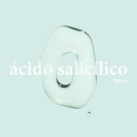 Belvès Booster - Serum Anti-Acne: Ácido Salicílico 1.5% + Ácido Glicólico 3.5% + Niacinamida 2%