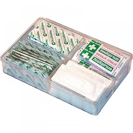 Assorted Plasters Fabric & Waterproof