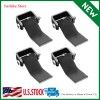 Unbranded Dump Trailer Hinges Weld on Heavy Duty Greaseable Dump