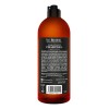 THE BOTANIST Shampoo Barber Collection Charcoal 550ml