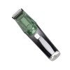 Electric Beard Clipper 2 Gears IPX6 Waterproof USB Rechargeable Hair
