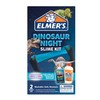 Elmer's Dinosaur Night Slime Kit