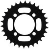 Kitaco 535-1449030 Driven Sprocket (Rear) 30T Super Cab 110 Pro
