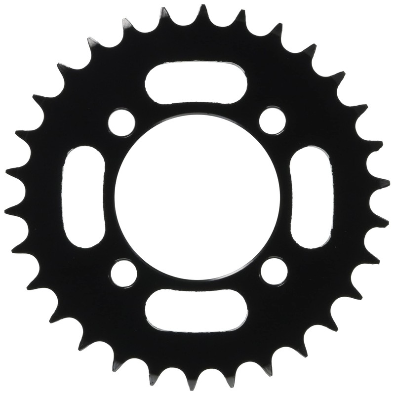 Kitaco 535-1449030 Driven Sprocket (Rear) 30T Super Cab 110 Pro