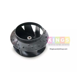 FOR ALLIANCE QUALITY BLOWER FAN FOR HUEBSCH, SQ, CISSELL, 45LB DRYER - TU21755, 70302201P