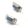 S SIENOC RS232 Solder Serial Adapter D-SUB9 9 Pins Female