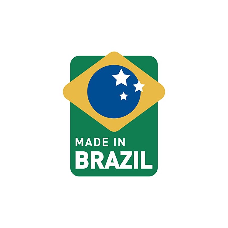 Tramontina Polywood Traditional Steak Set, Brown (12 Pieces)