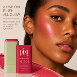 Pixi - Rubor On The Glow, 19 gramos