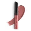 Cyzone Labial Mate Studio Look Color Rose Nude