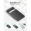 UGREEN 2.5 Inch HDD Case [USB C 3.1 Gen 2
