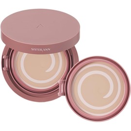[ALL NEW] Pink Essence Cover Pact/Cushion Foundation/Cushion/Concealer/Semi-Mat/Pact/Waterproof/Long Lasting/Ceramic Skin/Shiny Skin/SPF 50+PA+++ (No. 23, this product + refill set)