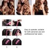 Wavy Curly Hair Roller Fluffy Perm Rod Perm Bar Hairdressing