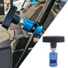 Lift Support Clamp, 2 in 1 Hood Strut Clamp and