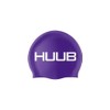 2025 HUUB Swim Cap - Purple