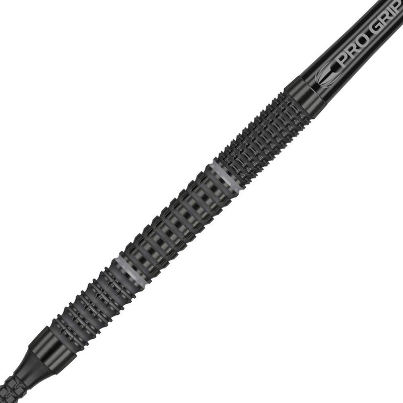 Target Darts Echo 14 - Juego de Dardos de Punta