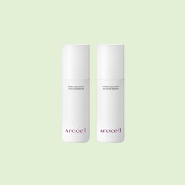 Arocell Super Collagen Booster Serum 70ml 2pcs Firm lifting / 아로셀 슈퍼 콜라겐 부스터 세럼 70ml 2개 탱탱 리프팅
