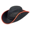 Gamakatsu Light Cool Straw Hat